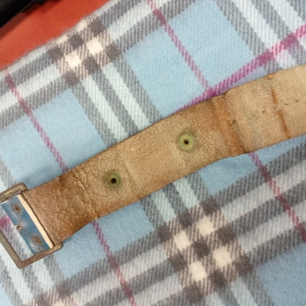MICKEY MOUSE WATCH - Picture 5 of 5